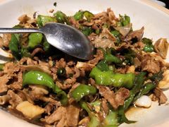 -小稻田辣椒炒肉(大浪商业中心店)