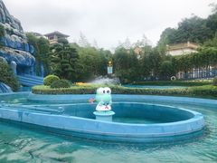 -安吉Hello Kitty乐园