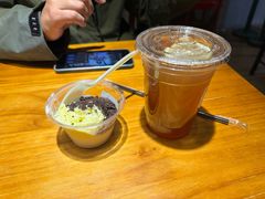 -Thanks美式餐厅(汉堡咖啡店)