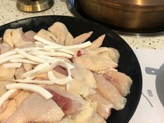 -椰子营·椰子鸡火锅(万象里店)