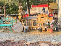 -HERRE·FARM 赫尔露营农场·团建聚会包场