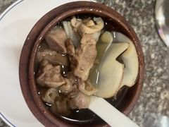 -昌盛汤吧(光明北路店)