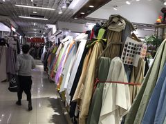-杭州四季青面料市场有限公司