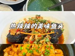 -老湘亲·品鉴湘菜(蔡塘爱琴海店)