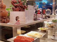 -天伦松鹤大饭店·欣妮咖啡