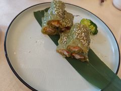 -渔村盛宴(航空新城店)