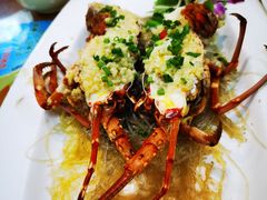 -友强·23年特色海鲜大排档(厦门店)