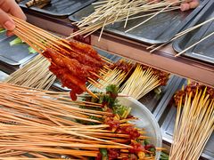 -来伊回麻辣烫·火锅串串清真(红瓦寺总店)