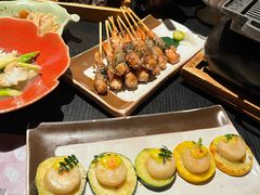 -花潮料理艺食馆(成都万象城店)