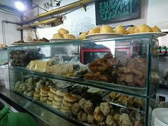 -老磁器口豆汁店(天坛店)