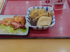 -虹梅食堂·爱蝦乃家