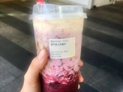 -奈雪的茶(华强北中航城店)
