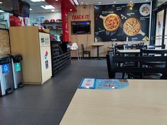 -达美乐比萨(回龙观店)