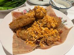 -粤食堂(天津和悦汇店)