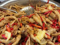 -嘉州叶婆婆钵钵鸡(建设路店)