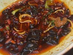 -胡杨记忆(和平路店)