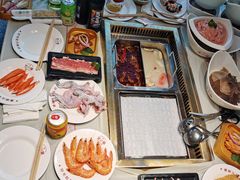 -芝小官毛肚火锅海鲜自助(淮安清江浦区新亚店)