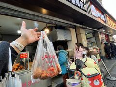 -陶记正宗德州扒鸡(科巷店)