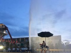 -武汉玛雅海滩水公园