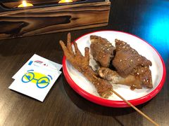 -道乐烧肉酒馆
