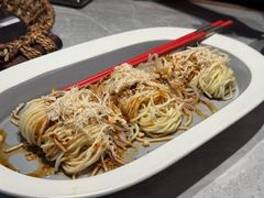 鸡丝凉面-龙人居·水煮鱼(五道口店)