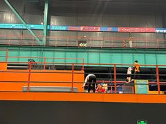 -极限PLAY运动娱乐新世界·团建派对潮玩休闲馆·室内蹦极高空游乐园