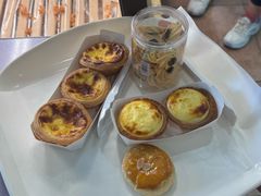 -味多美蛋糕(亚非大厦店)