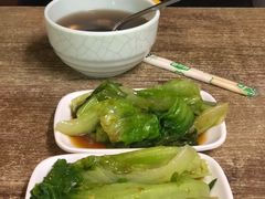 -煲煲香快餐(南京路店)