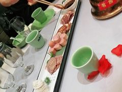 北京小吃拼盘-北平盛世·新京菜·北京烤鸭(劲松·双井店)