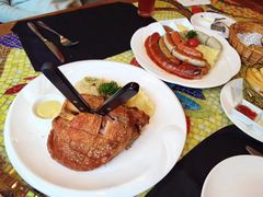 -申德勒加油站西餐厅(太仓店)
