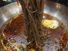 -枪火串烧·东北特色烧烤(罗湖总店)