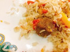 -新疆巴州金丝特餐厅(大钟寺店)