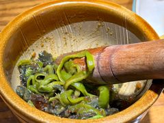 -鱼湘汇·湖南土菜·十五周年(龙汇路店)