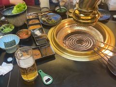 -口罩哥·烧肉刺身