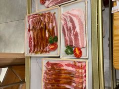 -喜来稀肉(北外滩白玉兰广场店)