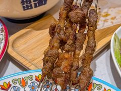 -陳香貴·兰州牛肉面(上海长风大悦城店)