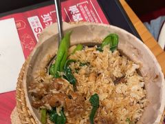-华记煲仔华·煲仔饭(市桥易发店)