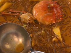 -西湖春天•老字号杭州菜(百汇店)