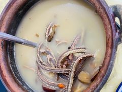 -汤氏美食台山水步特色黄鳝饭(龙津东路店)