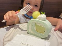 -KNOTKNOT珞珞·日式甜品(K11店)