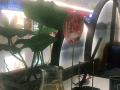 -新辣道鱼火锅(上地华联店)