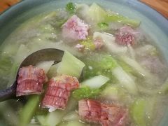 -如我美食(达道社区店)