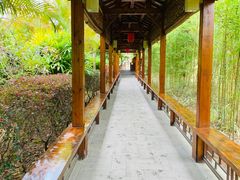 -福州贵安·温泉世界