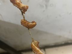 -阮记烧烤(同庆阁社区店)