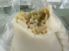 -张果佬年糕卷(科巷店)