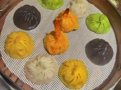 -隆喜元鱼汤包·海鲜(中联广场店)