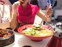 -食锦记·福建私房菜(浦西万达店)