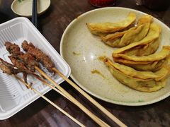 -李记清真馆(打钉巷店)