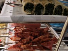 -丰茂烤串(公园店)