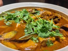 -那家老院子东北菜·饺子·小鸡炖蘑菇(艳华街店)